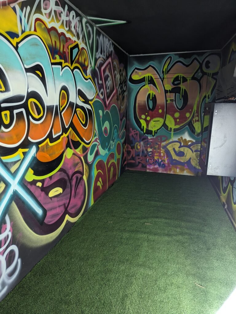 Consoles | Bean's Garage