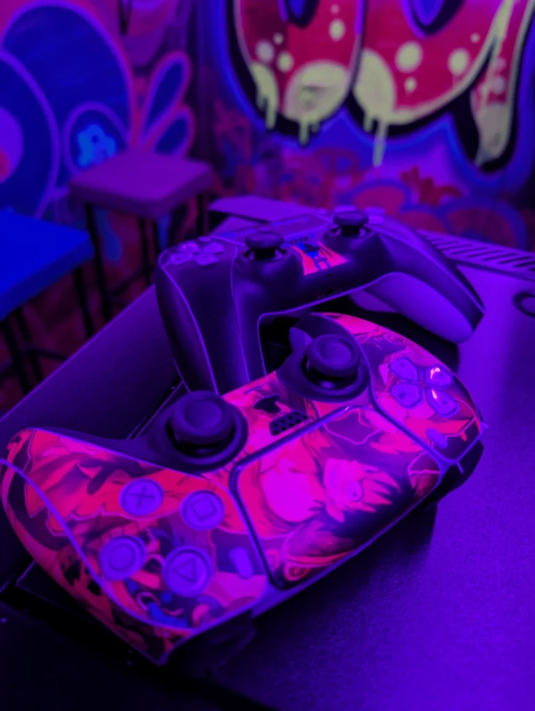 Consoles ps5, fifa, eafc, mortal kombat, fortnite tournament cyprus